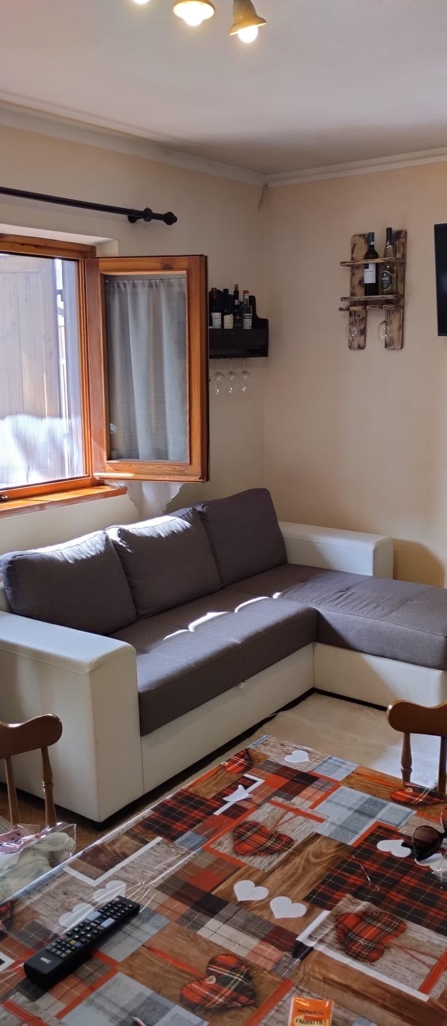 Trilocale in vendita, Pistoia zona montagna