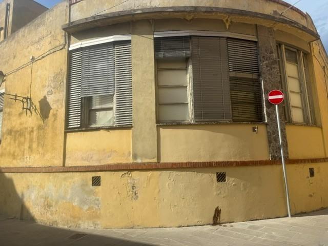 Stabile/Palazzo con giardino, Pisa centro storico