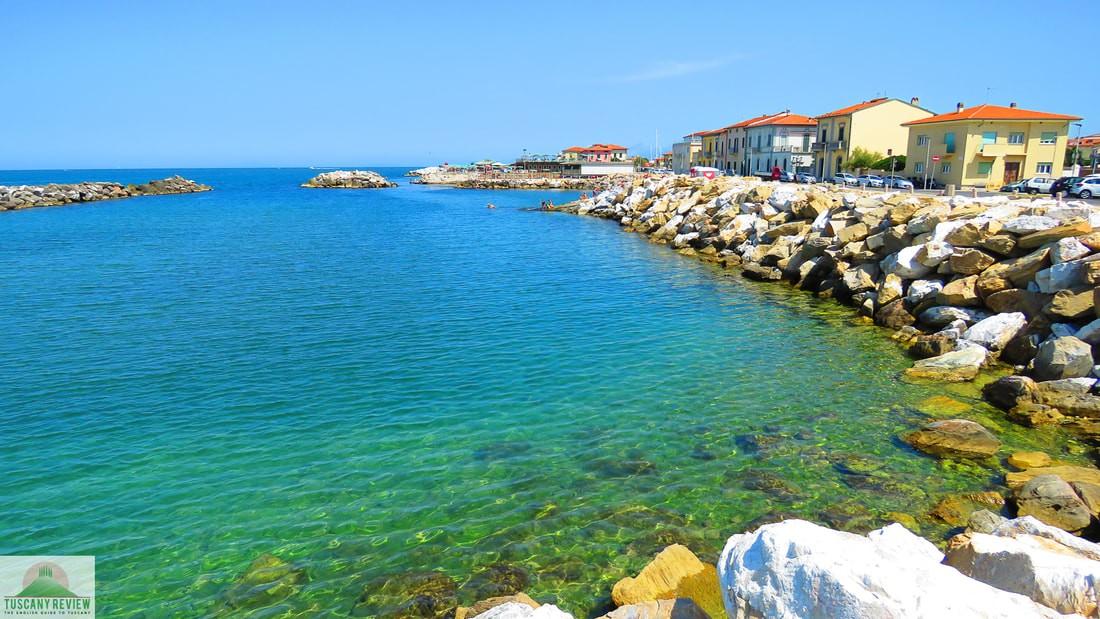 Quadrilocale in vendita, Pisa marina di