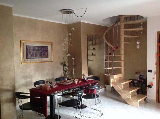 Appartamento ristrutturato, Cascina san frediano a settimo