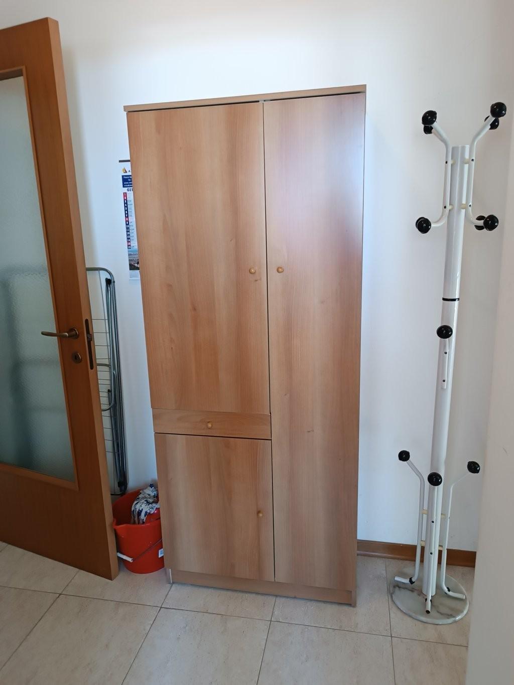 Trilocale arredato in affitto, Pisa tirrenia