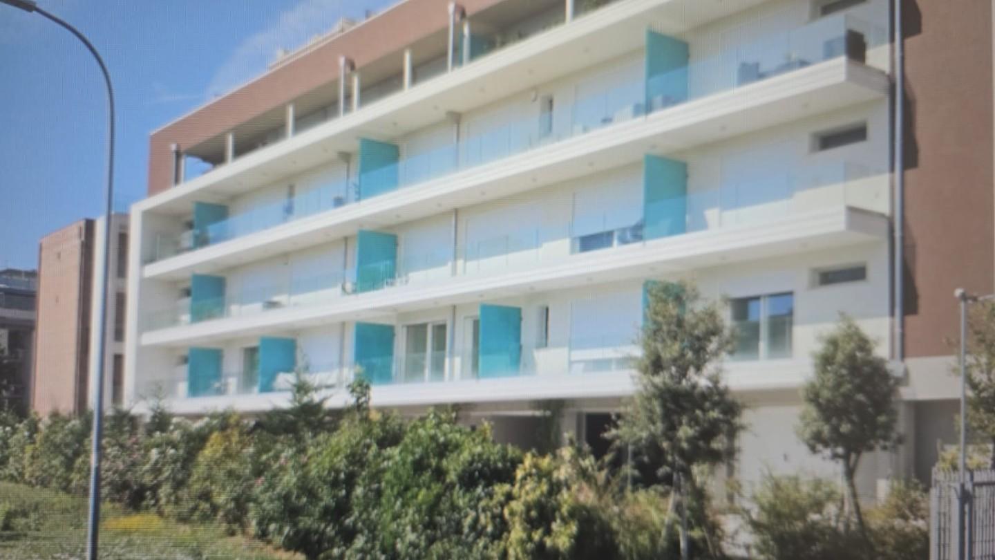 Loft arredato in affitto, Pisa zona le piagge