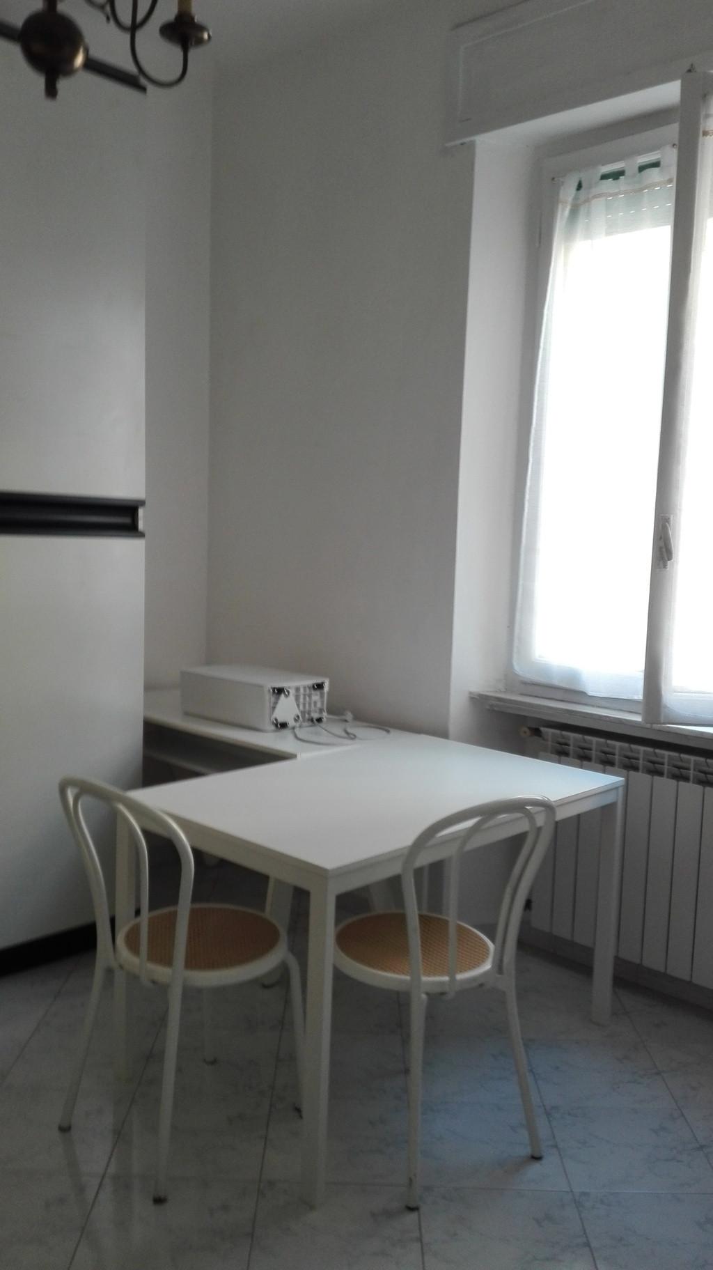 Trilocale arredato in affitto, Pisa centro storico