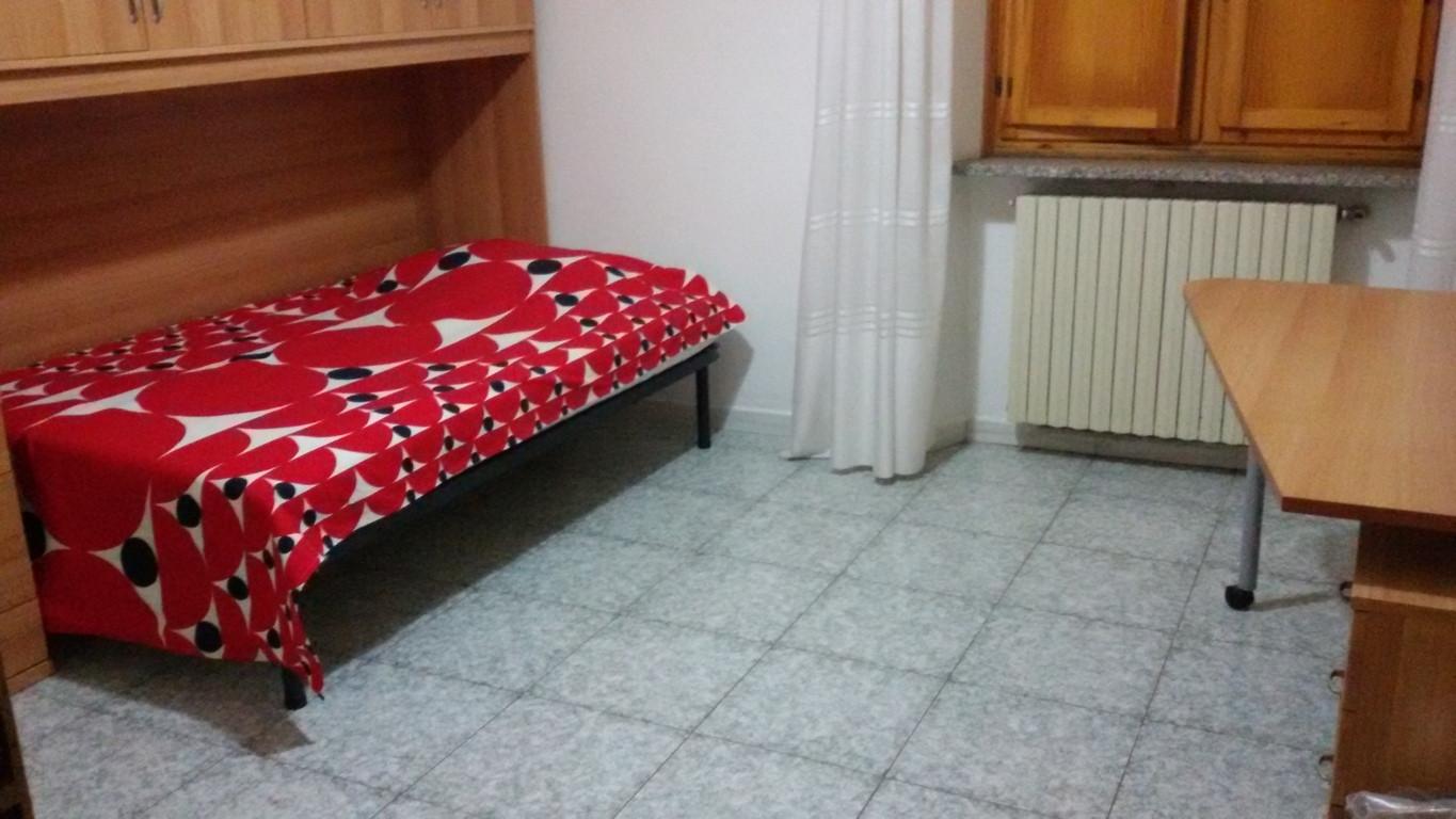 Stanza Singola in affitto, Pisa leopolda