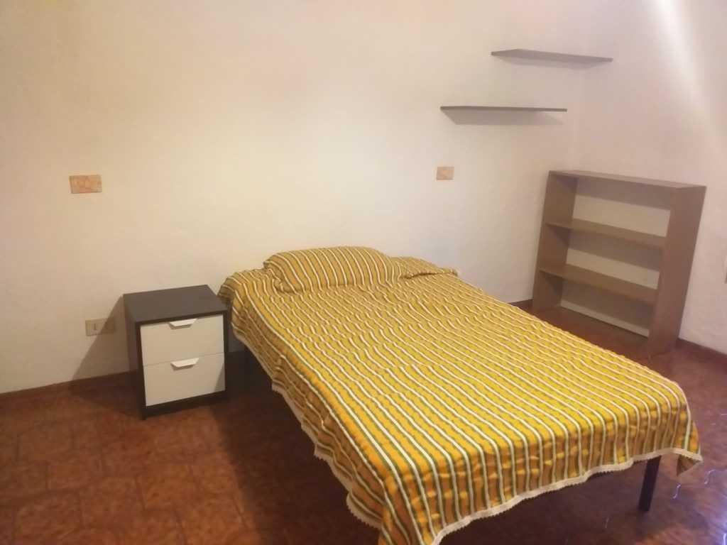 Stanza Singola con terrazzo, Pisa centro storico