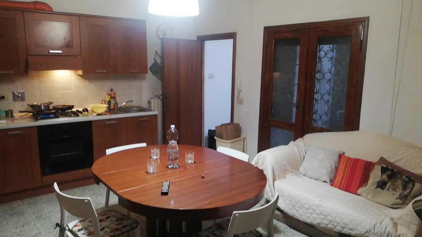 Stanza Singola con terrazzo, Pisa centro storico