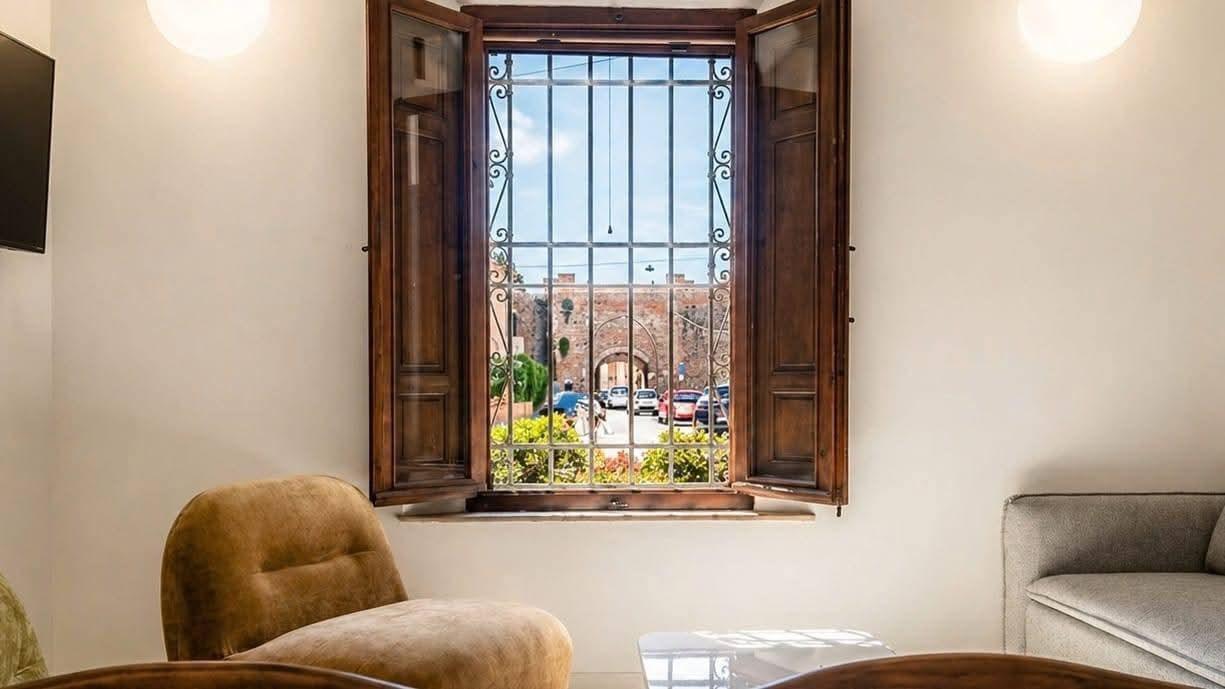 Bilocale arredato in affitto, Pisa landi