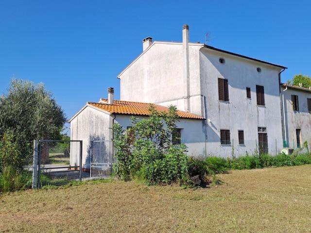 Casa indipendente con giardino a Cascina