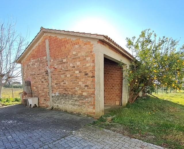 Casa indipendente con giardino a Cascina