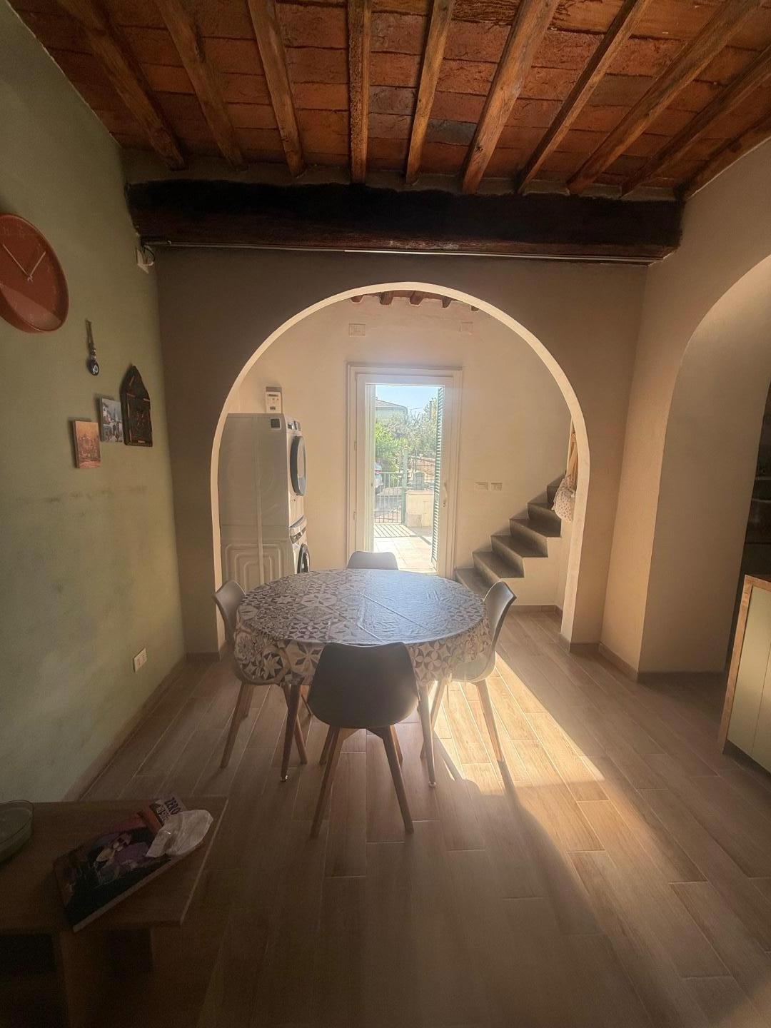 Casa indipendente ristrutturata, San Giuliano Terme madonna dell'acqua