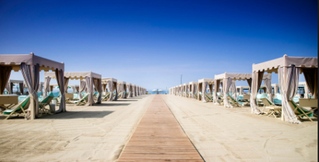 Attivit� commerciale in vendita, Pietrasanta marina di