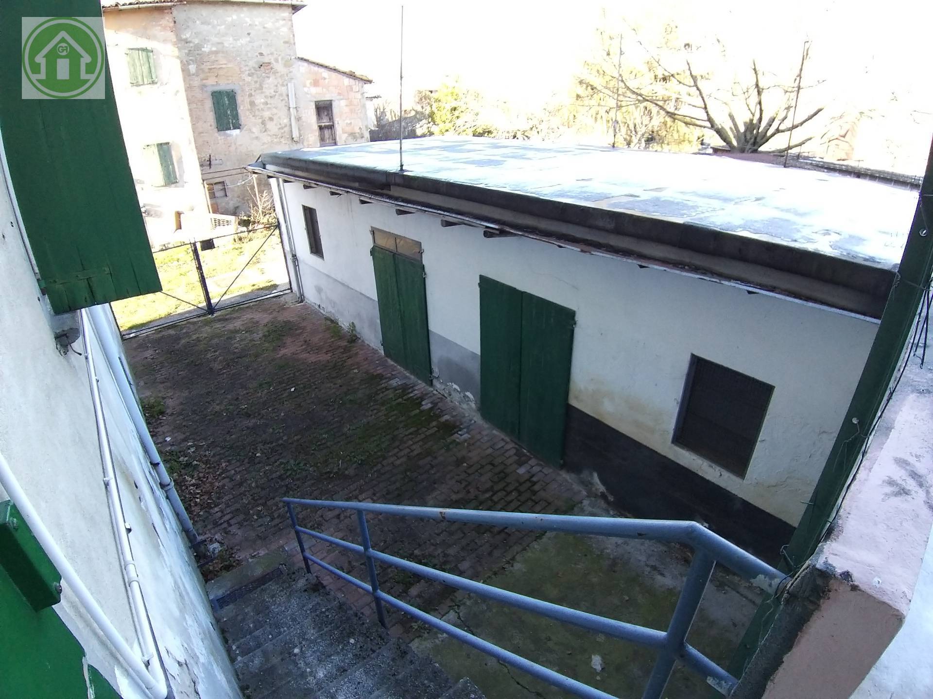 Casa Bifamiliare in vendita a Pavullo nel Frignano, Coscogno