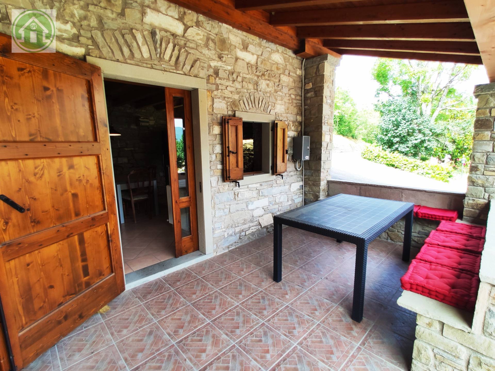 Rustico Restaurato in vendita a Fanano, Trentino