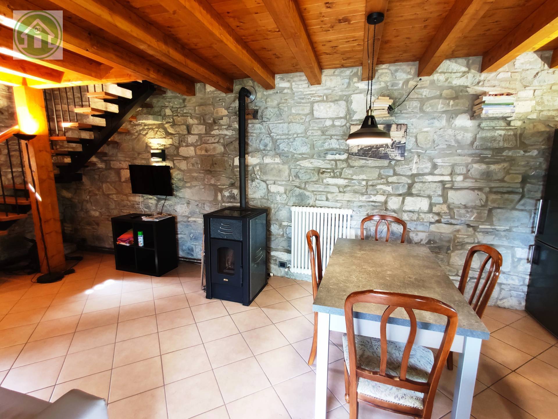 Rustico Restaurato in vendita a Fanano, Trentino