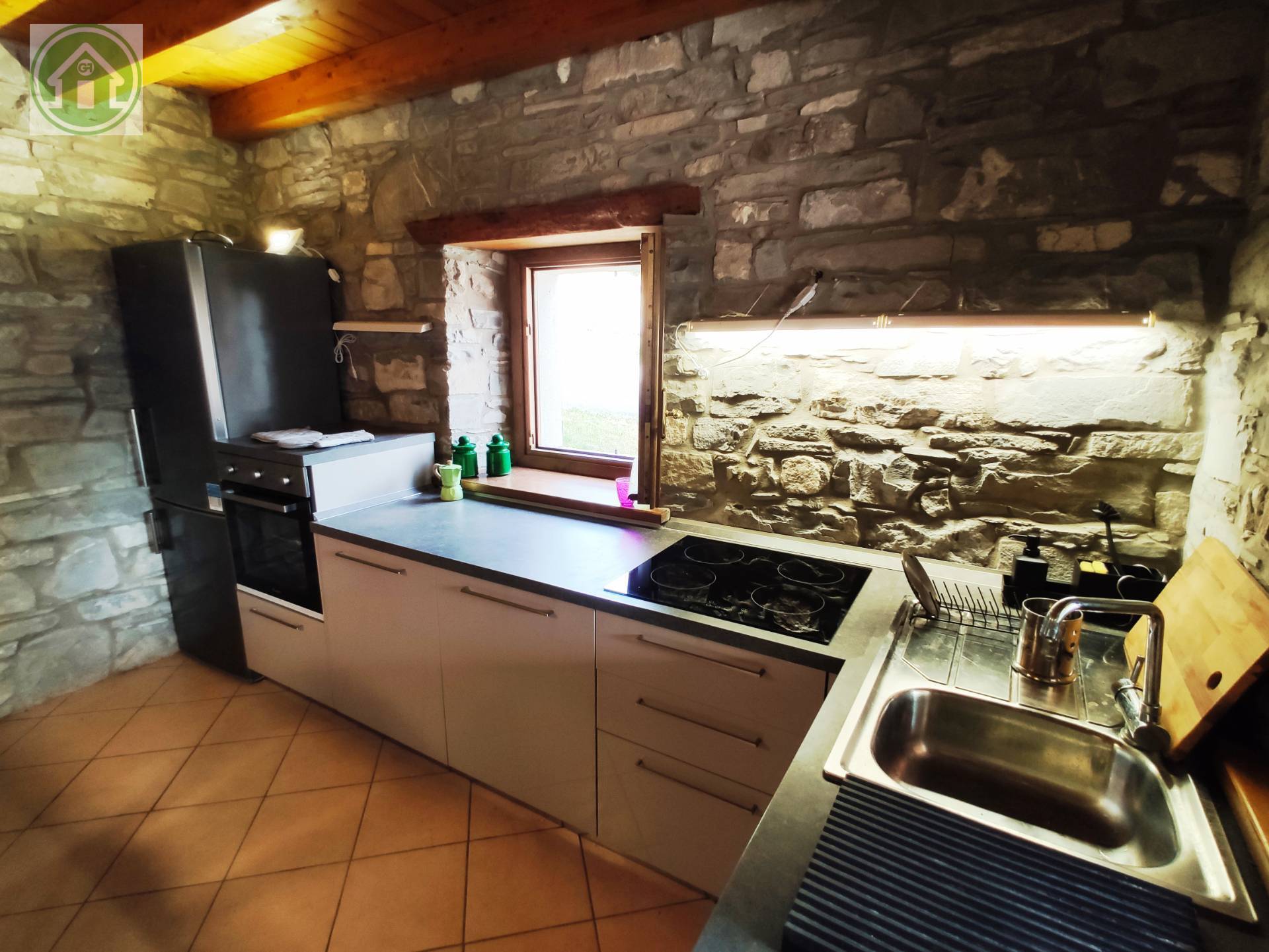 Rustico Restaurato in vendita a Fanano, Trentino