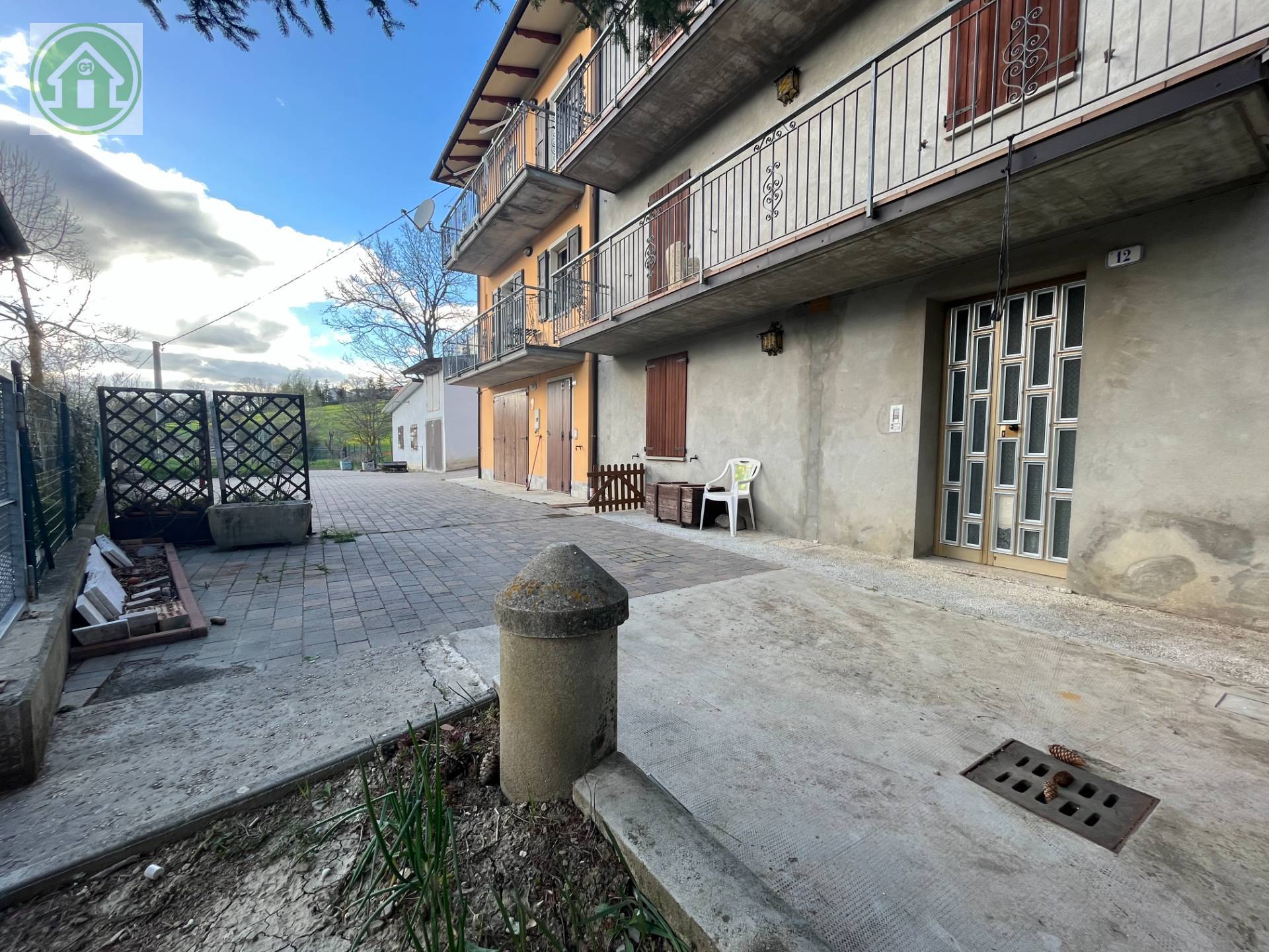 Porzione di casa in vendita a Pavullo nel Frignano, Miceno