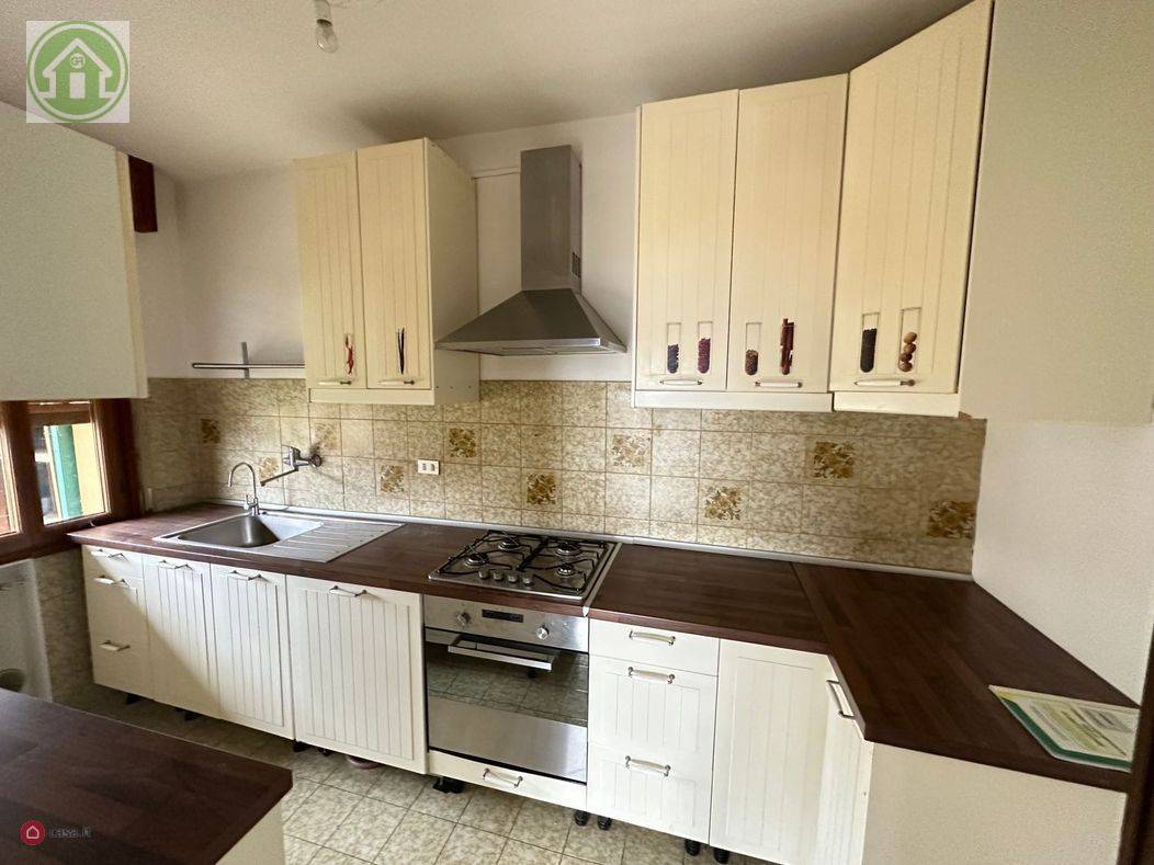 Appartamento in vendita a Pavullo nel Frignano, Camatta