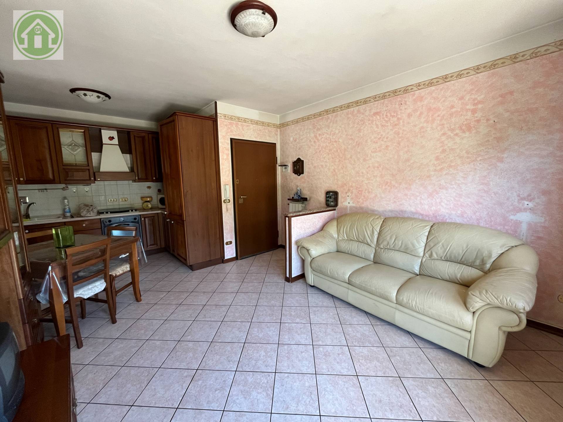 Appartamento in vendita a Pavullo nel Frignano, Piantacroce