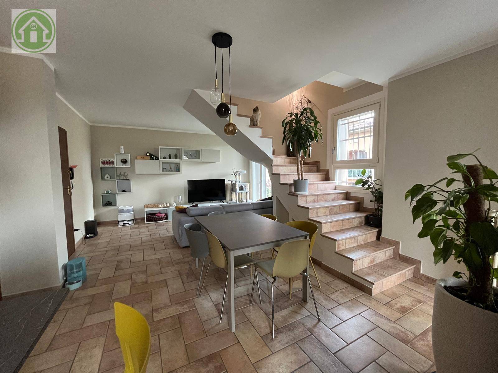 Appartamento in vendita a Pavullo nel Frignano, S.Antonio