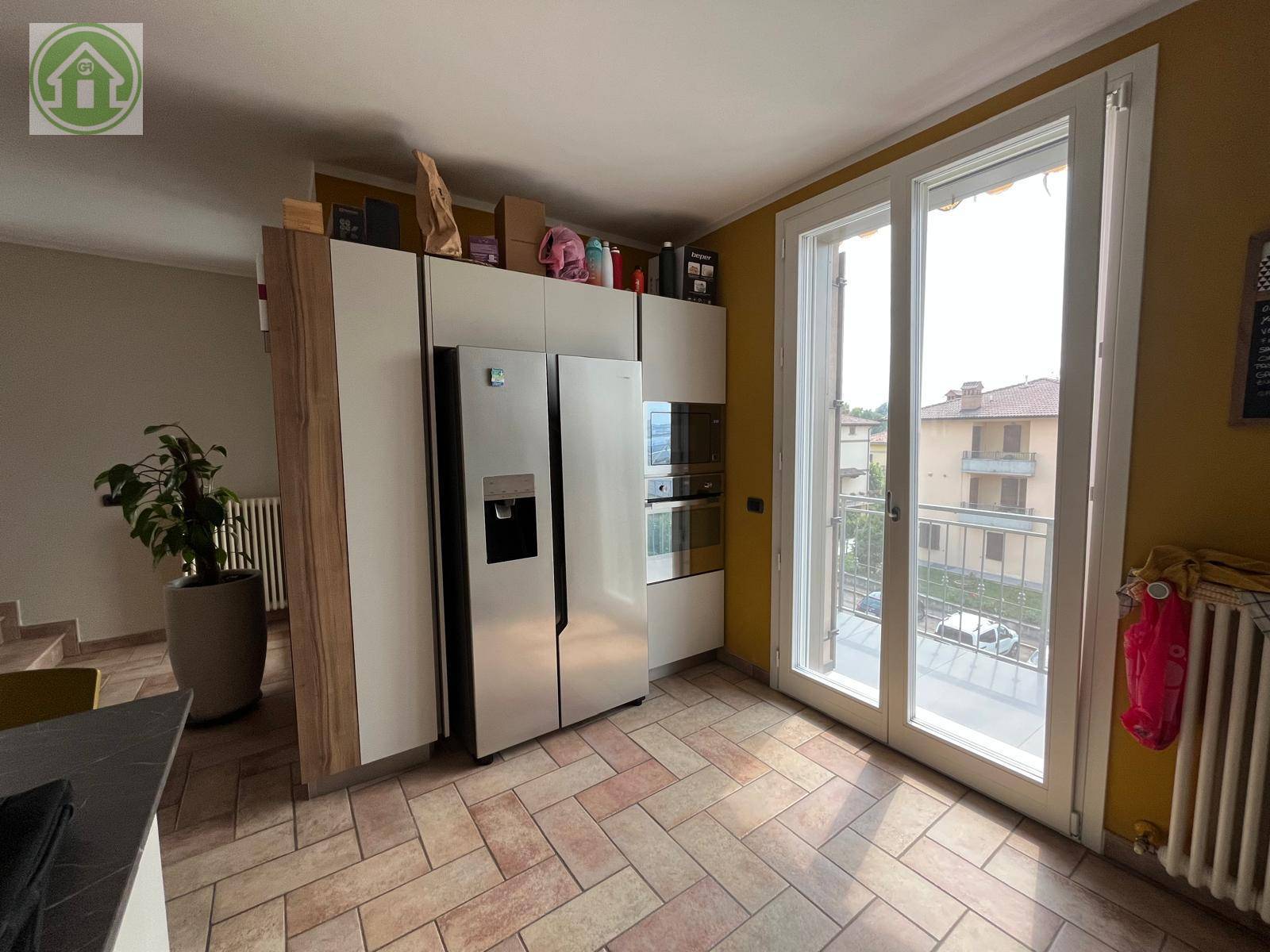 Appartamento in vendita a Pavullo nel Frignano, S.Antonio