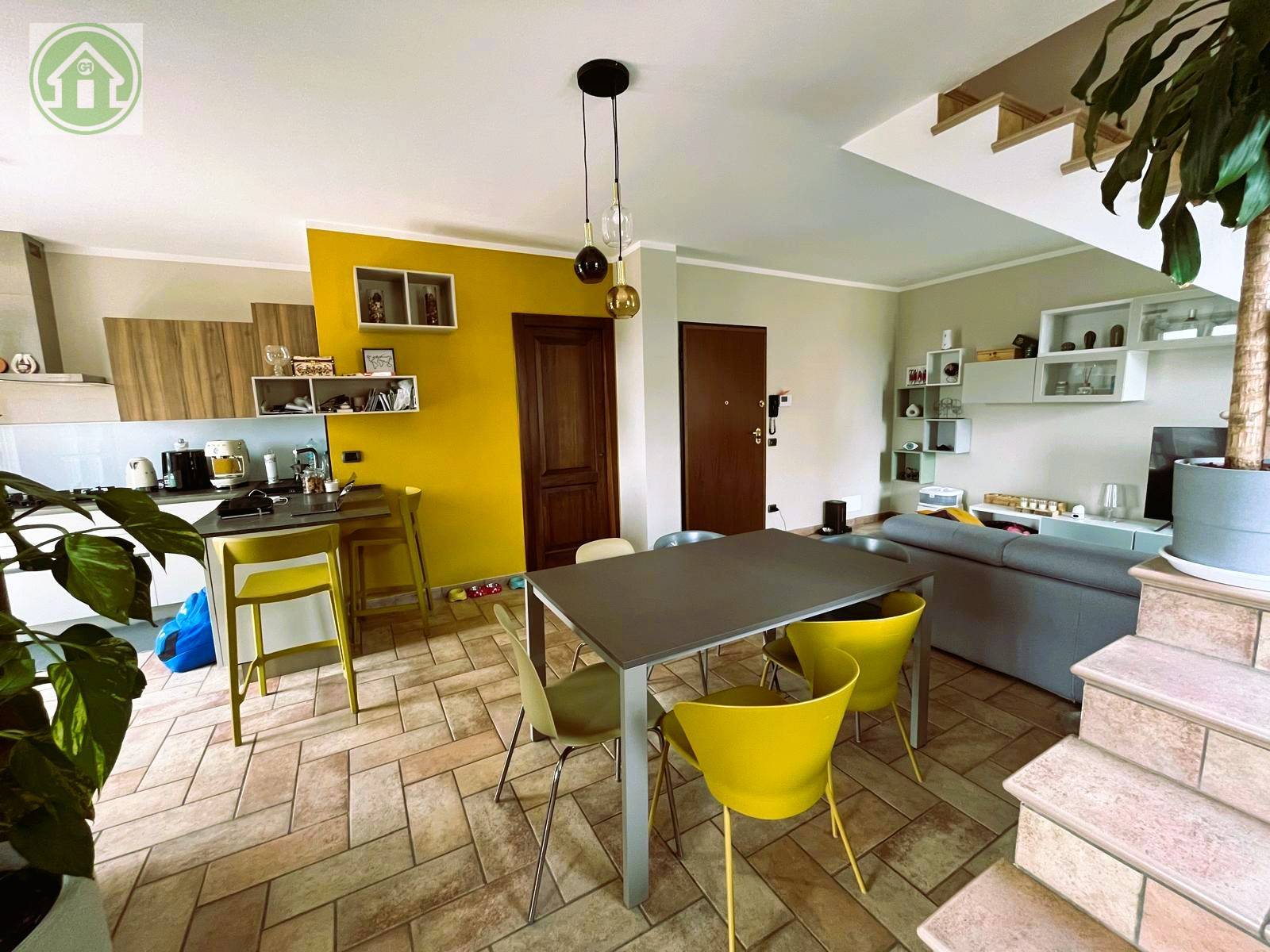 Appartamento in vendita a Pavullo nel Frignano, S.Antonio