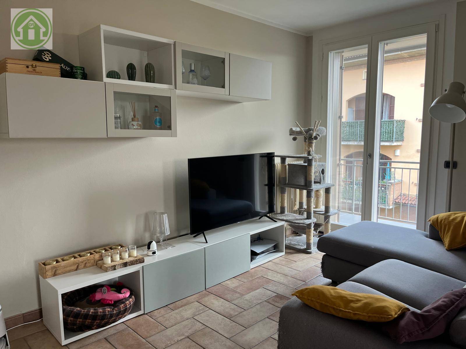 Appartamento in vendita a Pavullo nel Frignano, S.Antonio