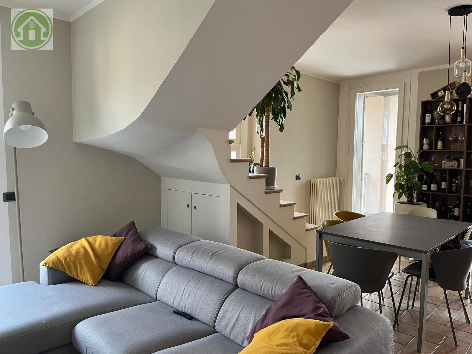 Appartamento in vendita a Pavullo nel Frignano, S.Antonio