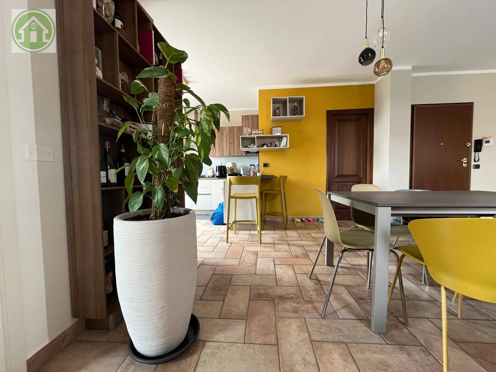 Appartamento in vendita a Pavullo nel Frignano, S.Antonio