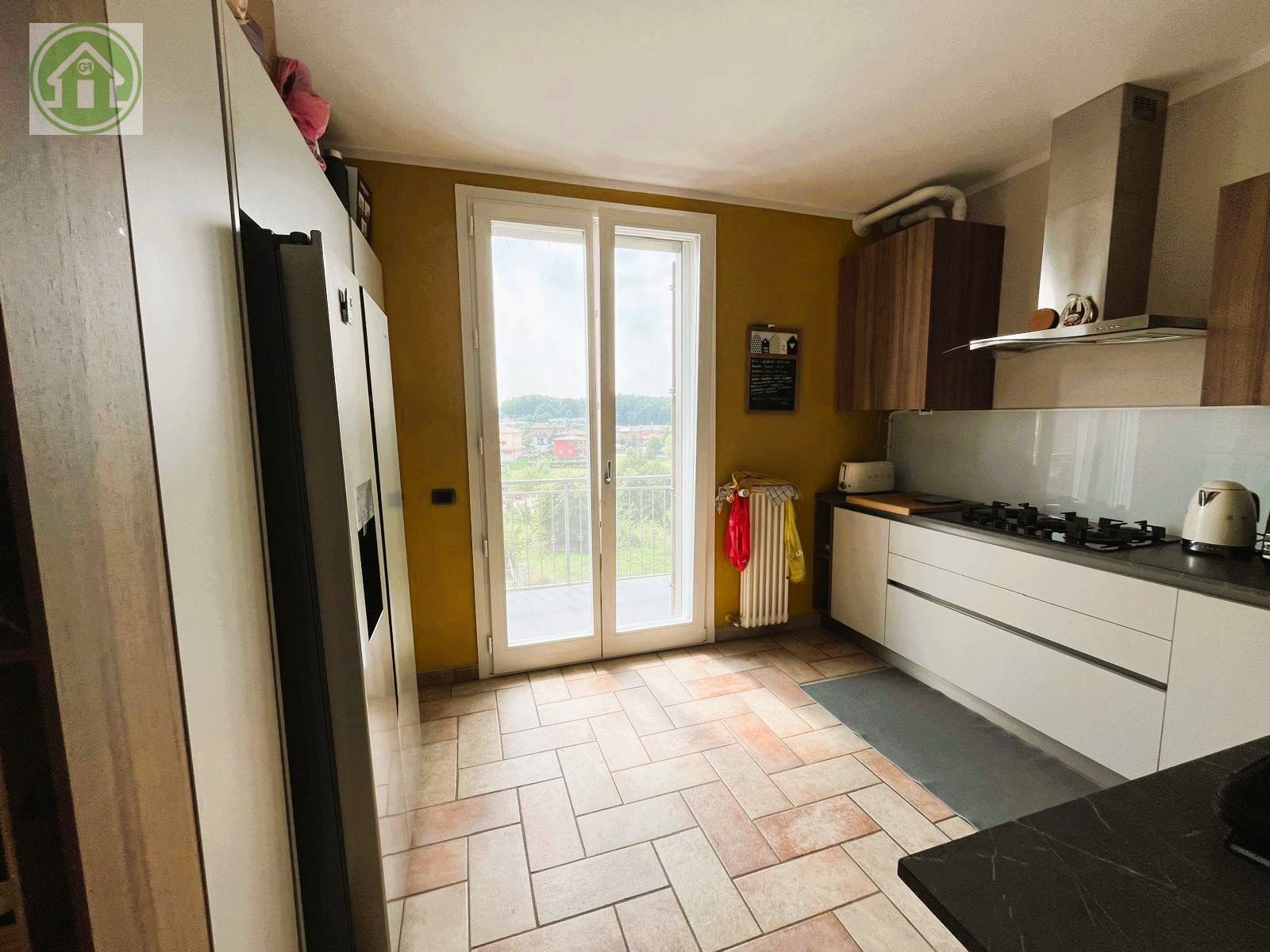 Appartamento in vendita a Pavullo nel Frignano, S.Antonio