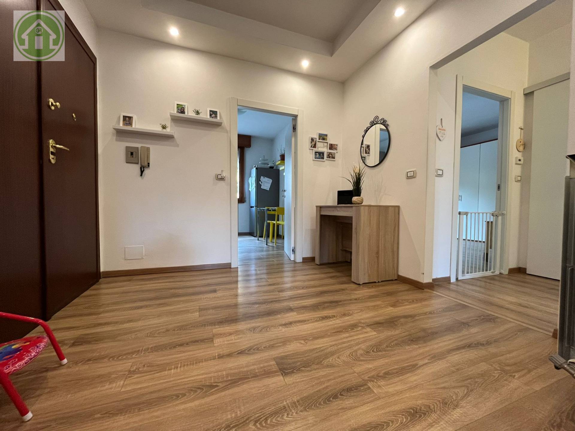 Appartamento in vendita a Pavullo nel Frignano, Serra di Porto