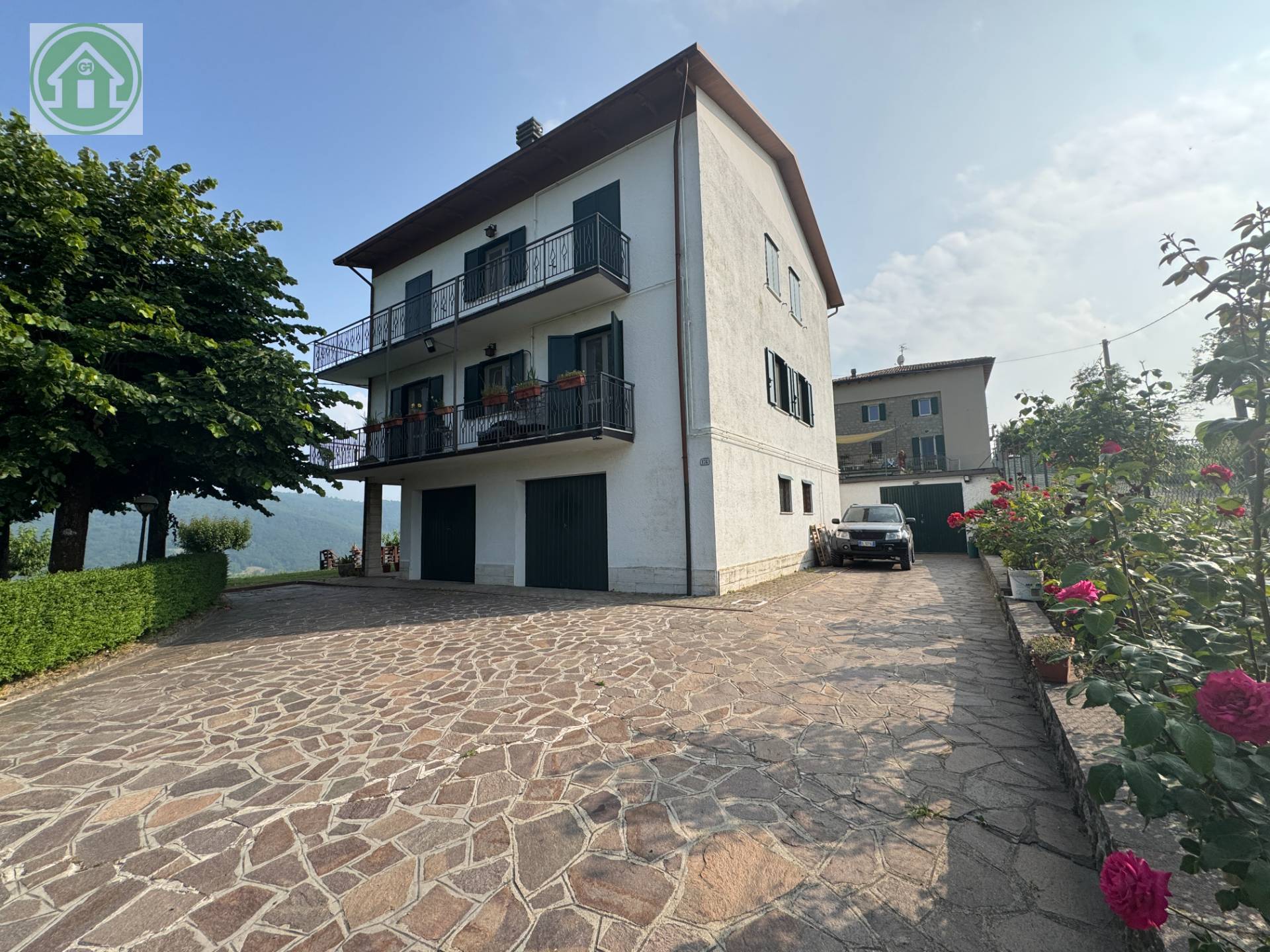 Appartamento con Giardino/Terrazzo in vendita a Pavullo nel Frignano, Verica