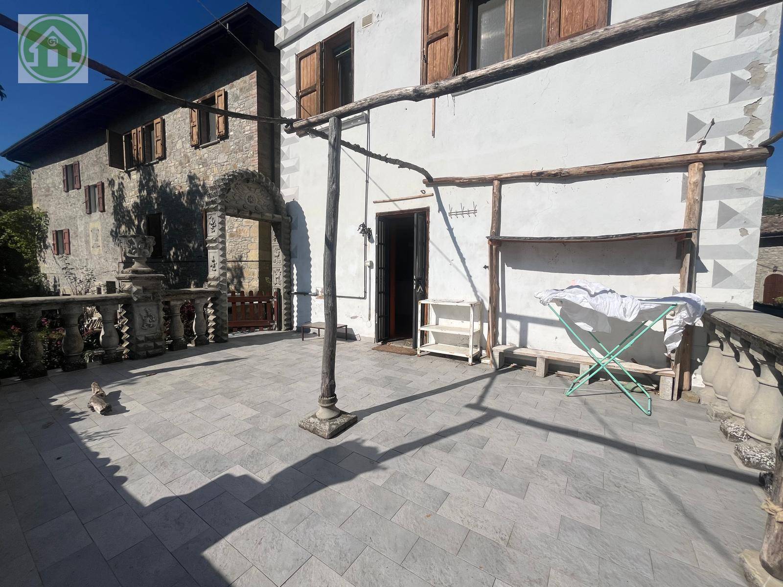 Casa singola in vendita a Pavullo nel Frignano, Verica