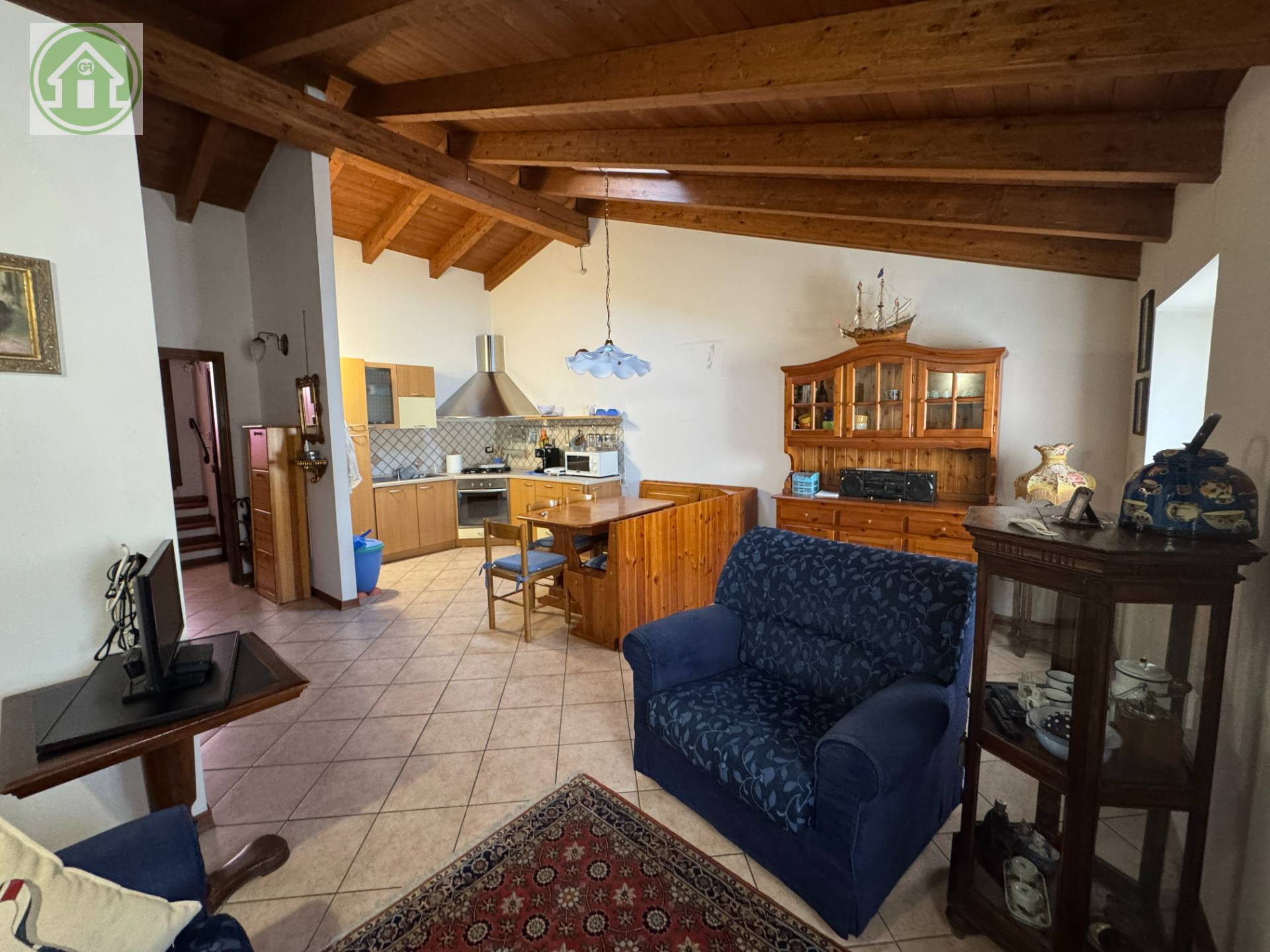 Appartamento in vendita a Pavullo nel Frignano