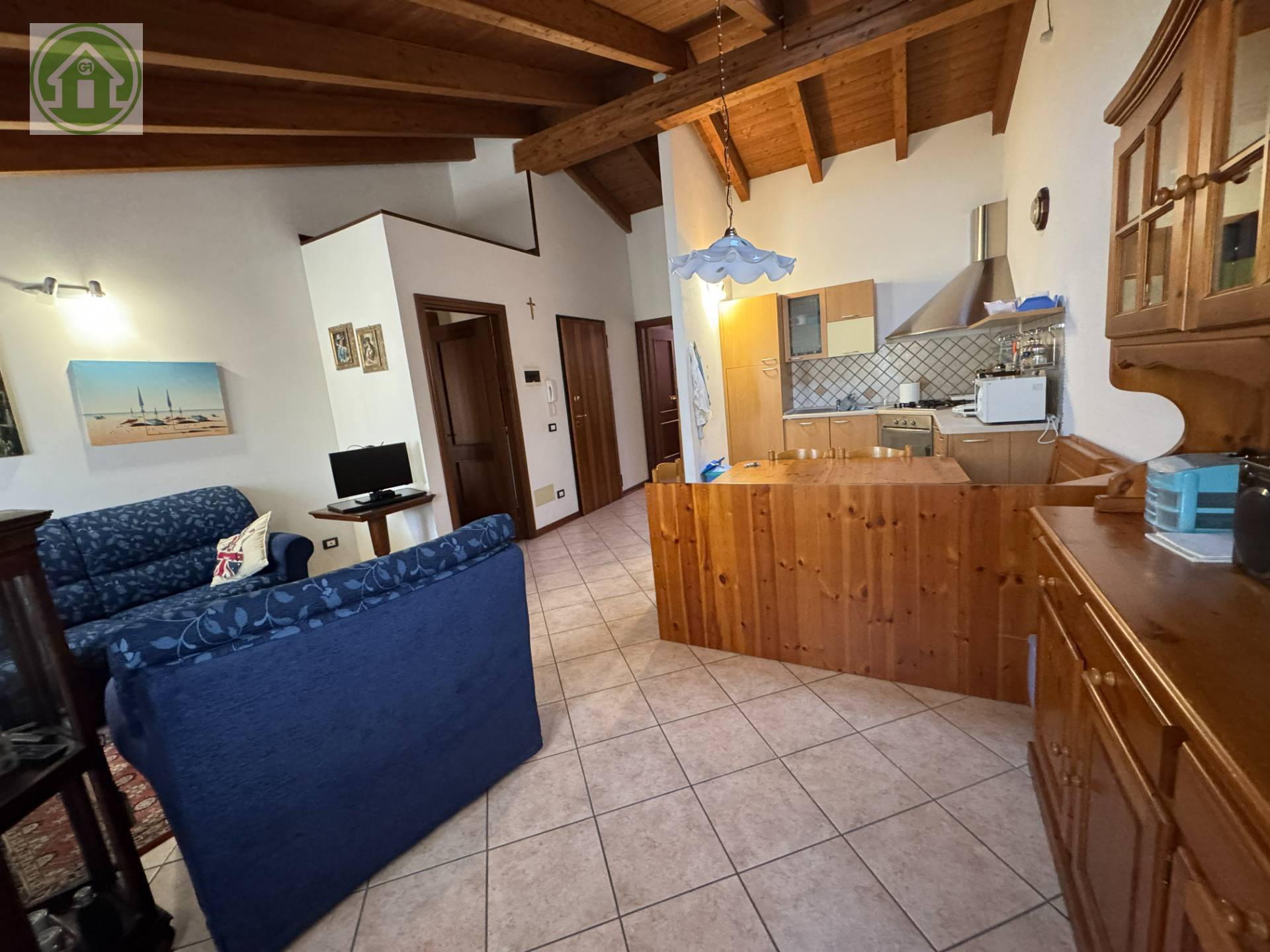 Appartamento in vendita a Pavullo nel Frignano