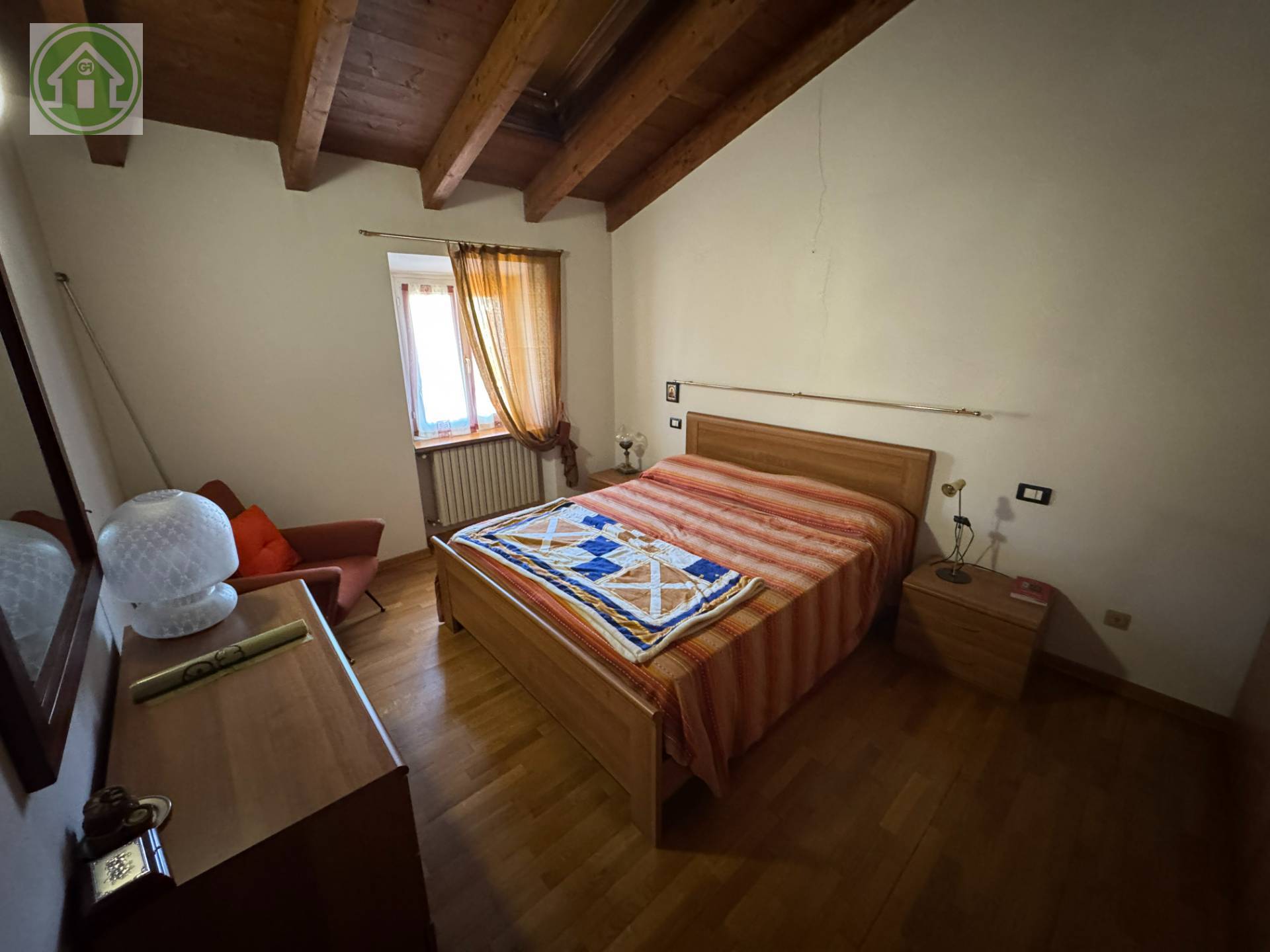 Appartamento in vendita a Pavullo nel Frignano