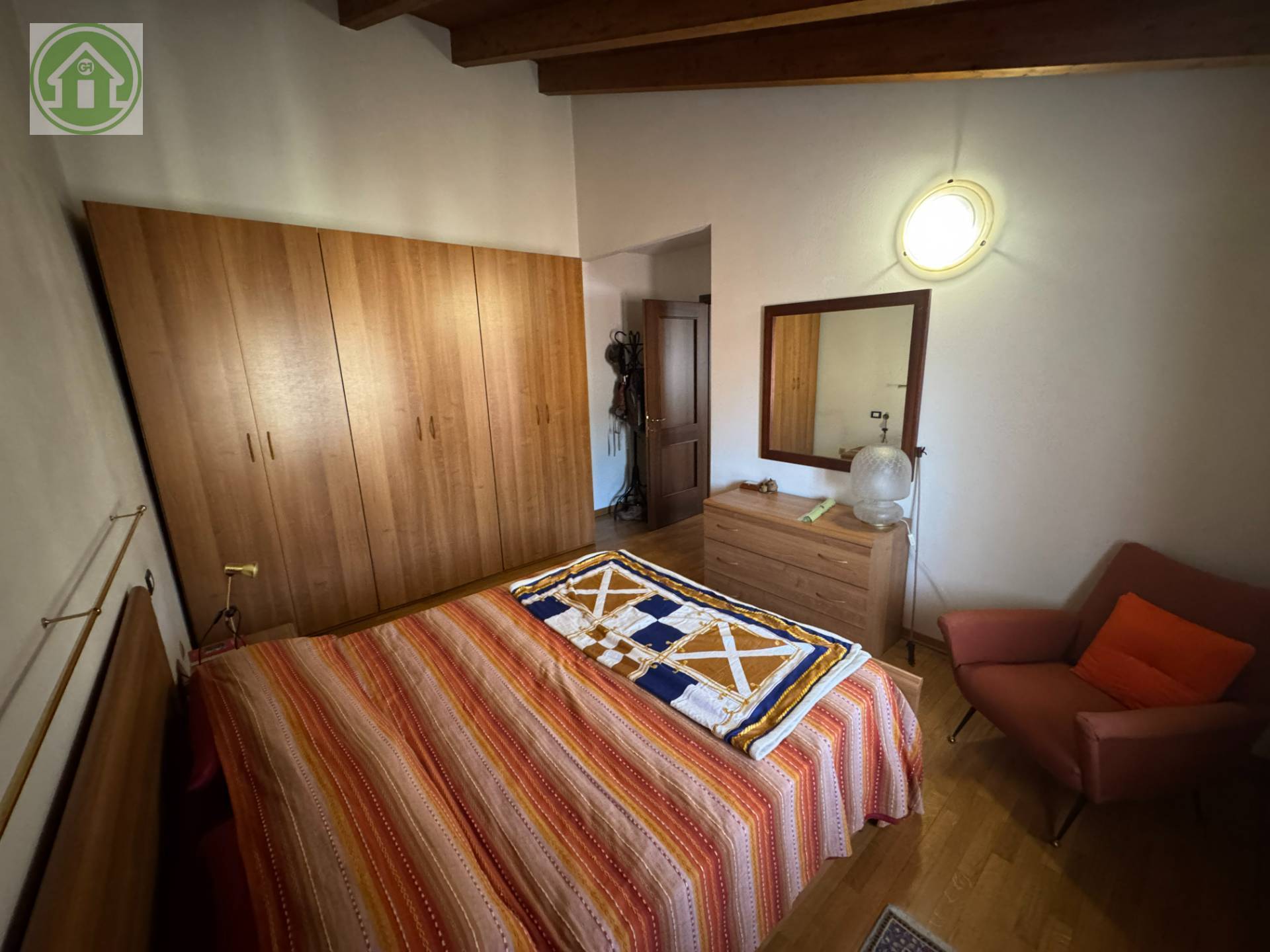 Appartamento in vendita a Pavullo nel Frignano