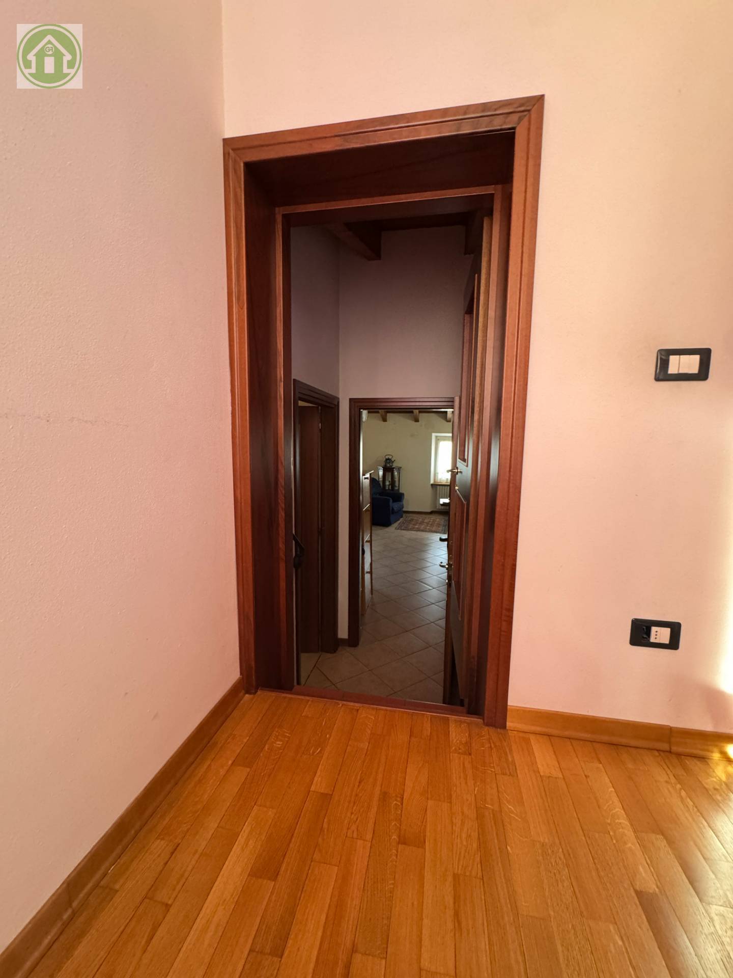 Appartamento in vendita a Pavullo nel Frignano