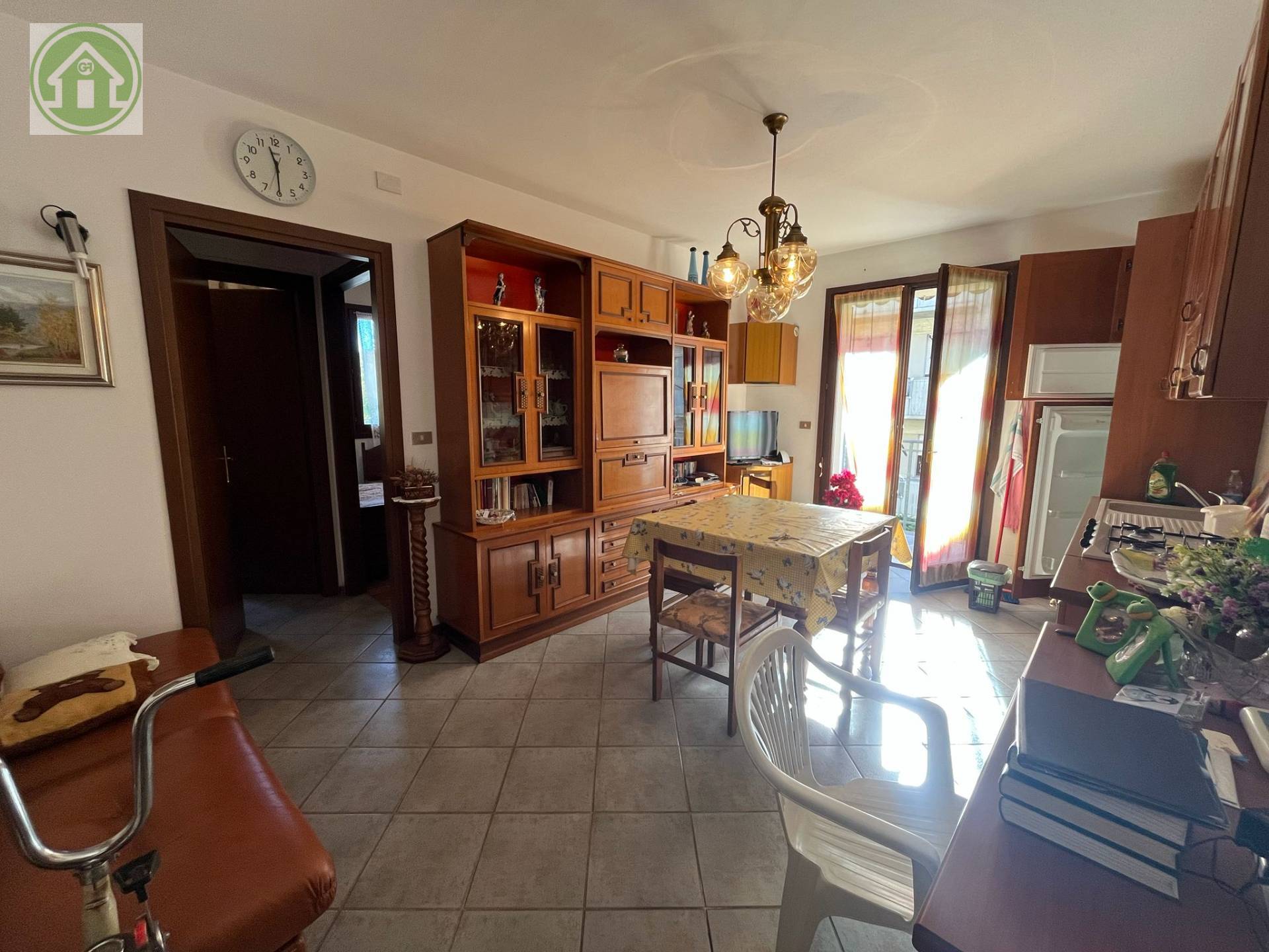 Appartamento in vendita a Pavullo nel Frignano, Budria