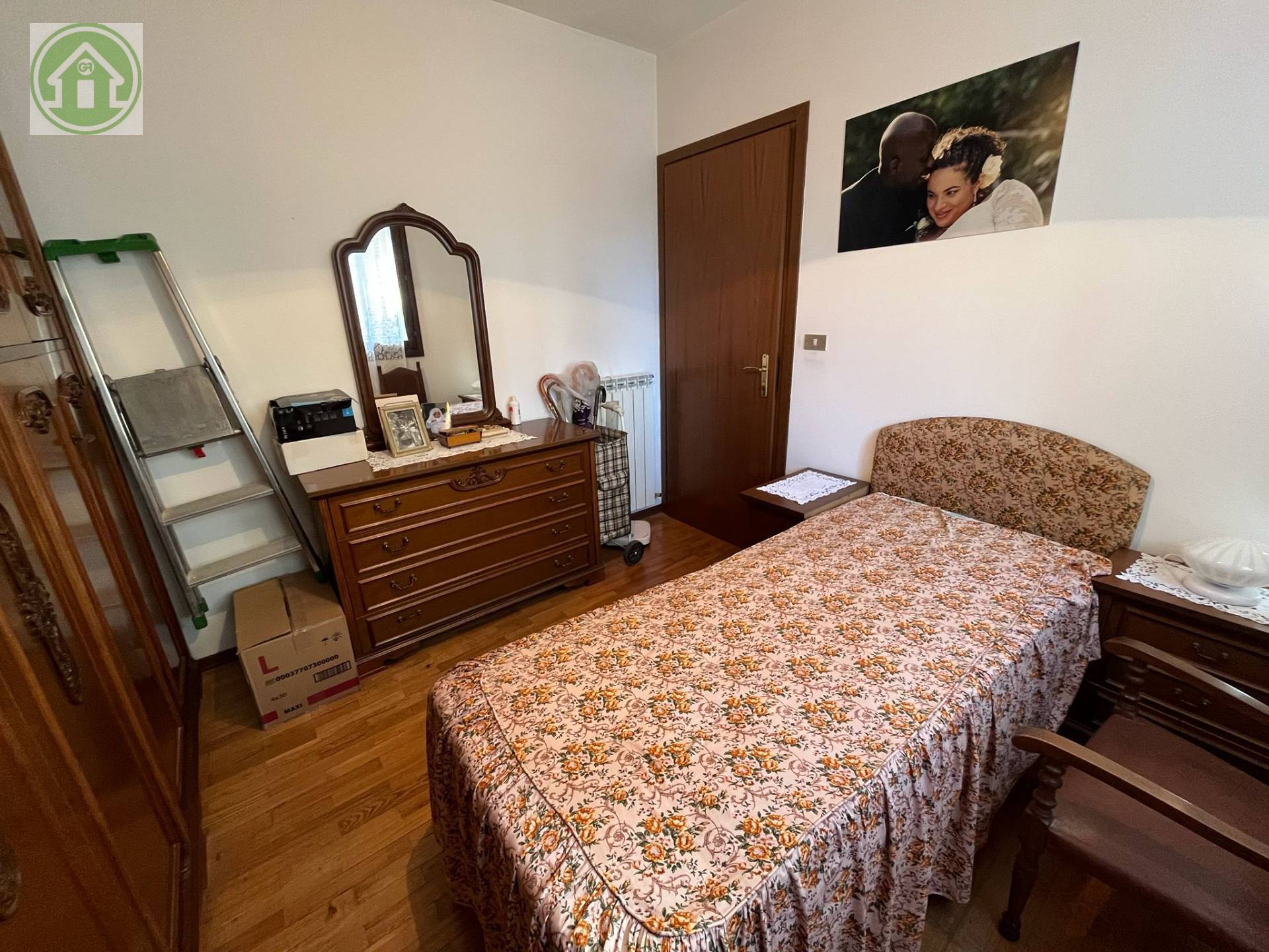 Appartamento in vendita a Pavullo nel Frignano, Budria