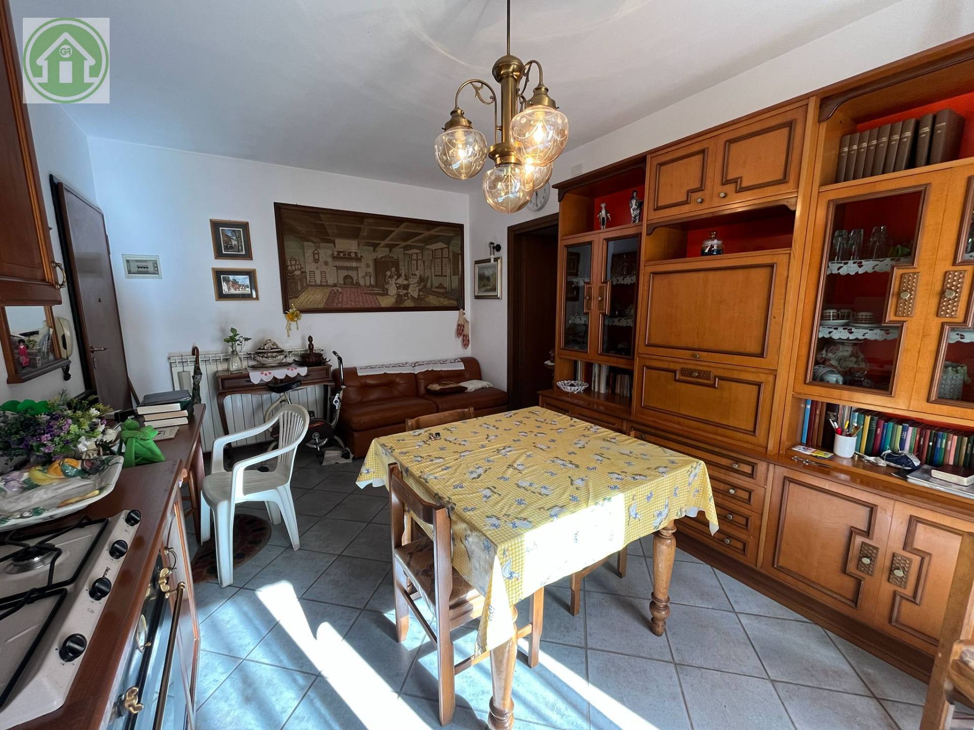 Appartamento in vendita a Pavullo nel Frignano, Budria