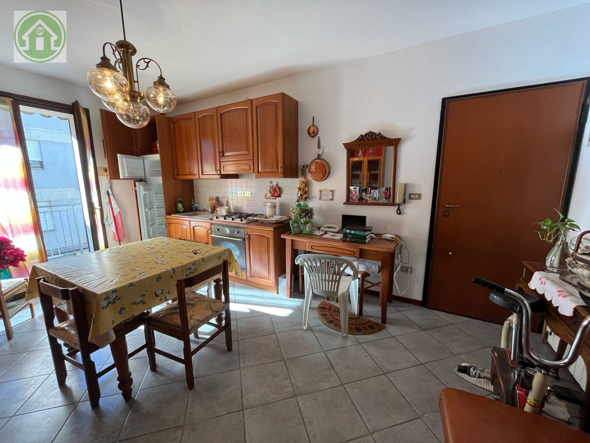 Appartamento in vendita a Pavullo nel Frignano, Budria