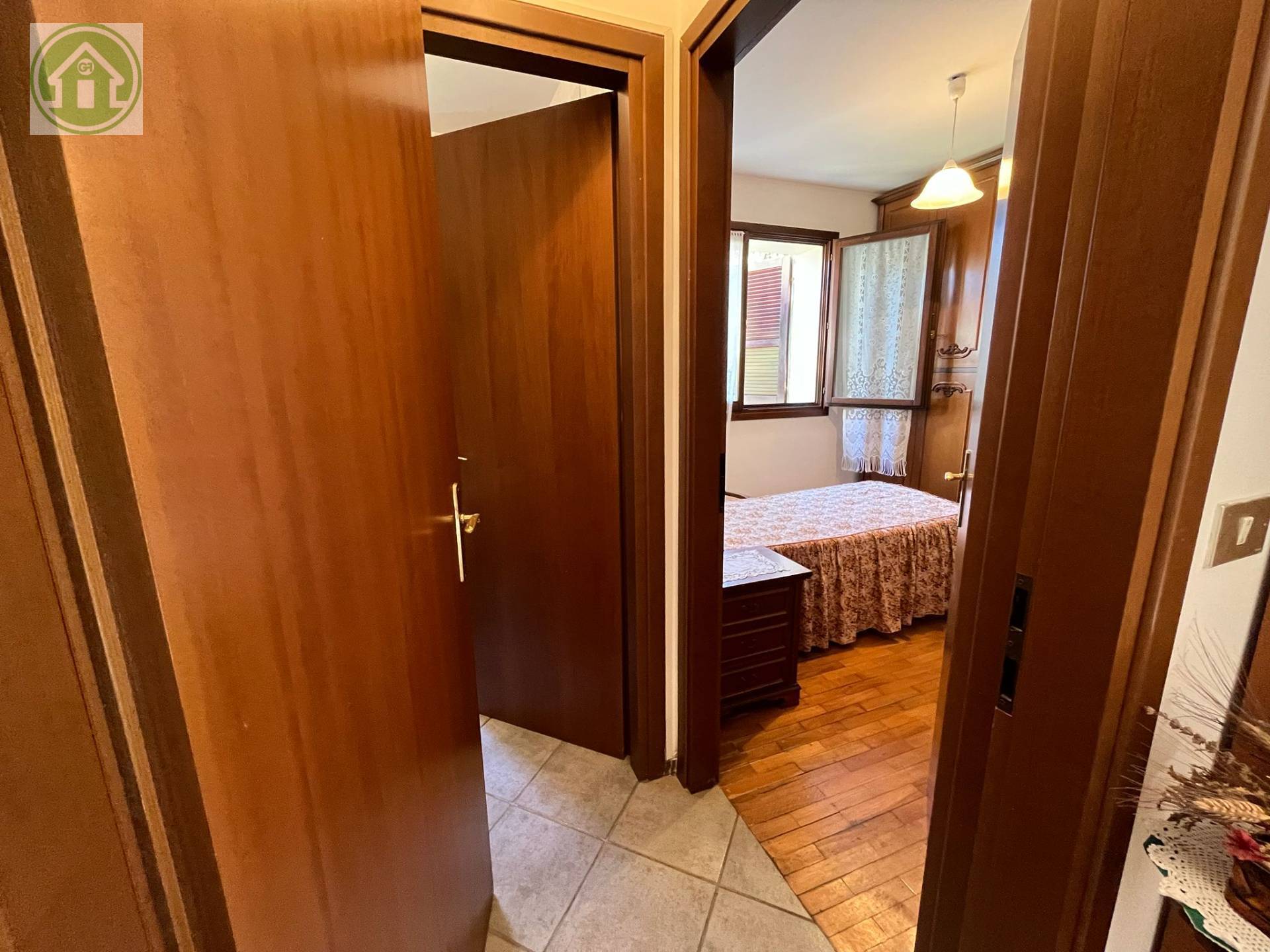 Appartamento in vendita a Pavullo nel Frignano, Budria