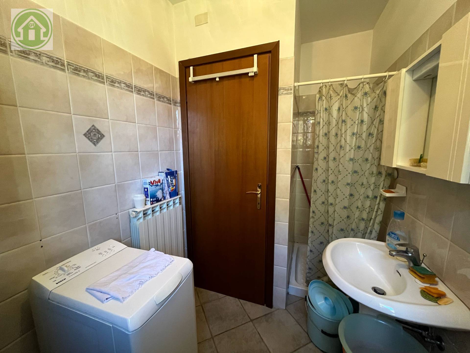 Appartamento in vendita a Pavullo nel Frignano, Budria