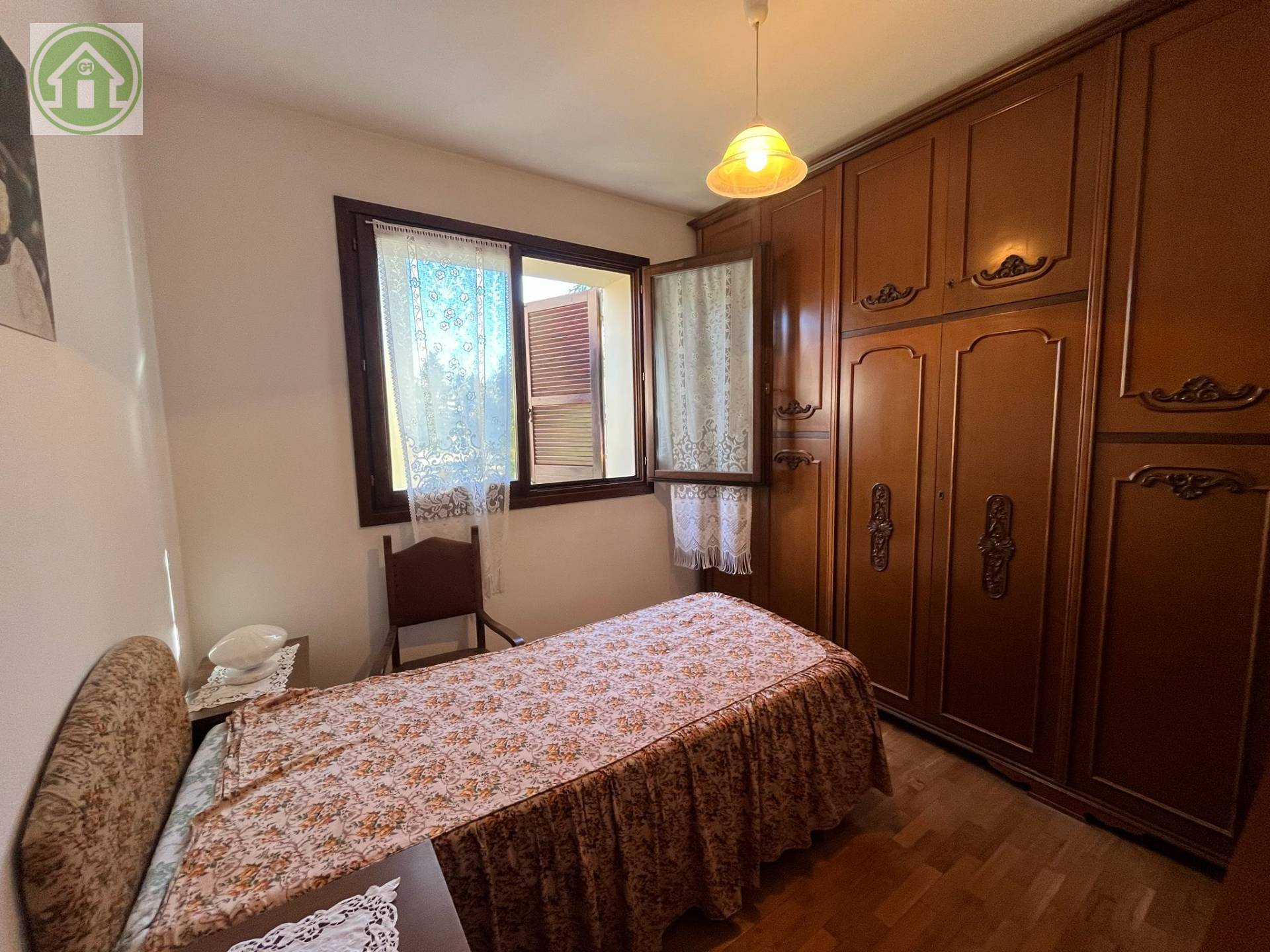 Appartamento in vendita a Pavullo nel Frignano, Budria