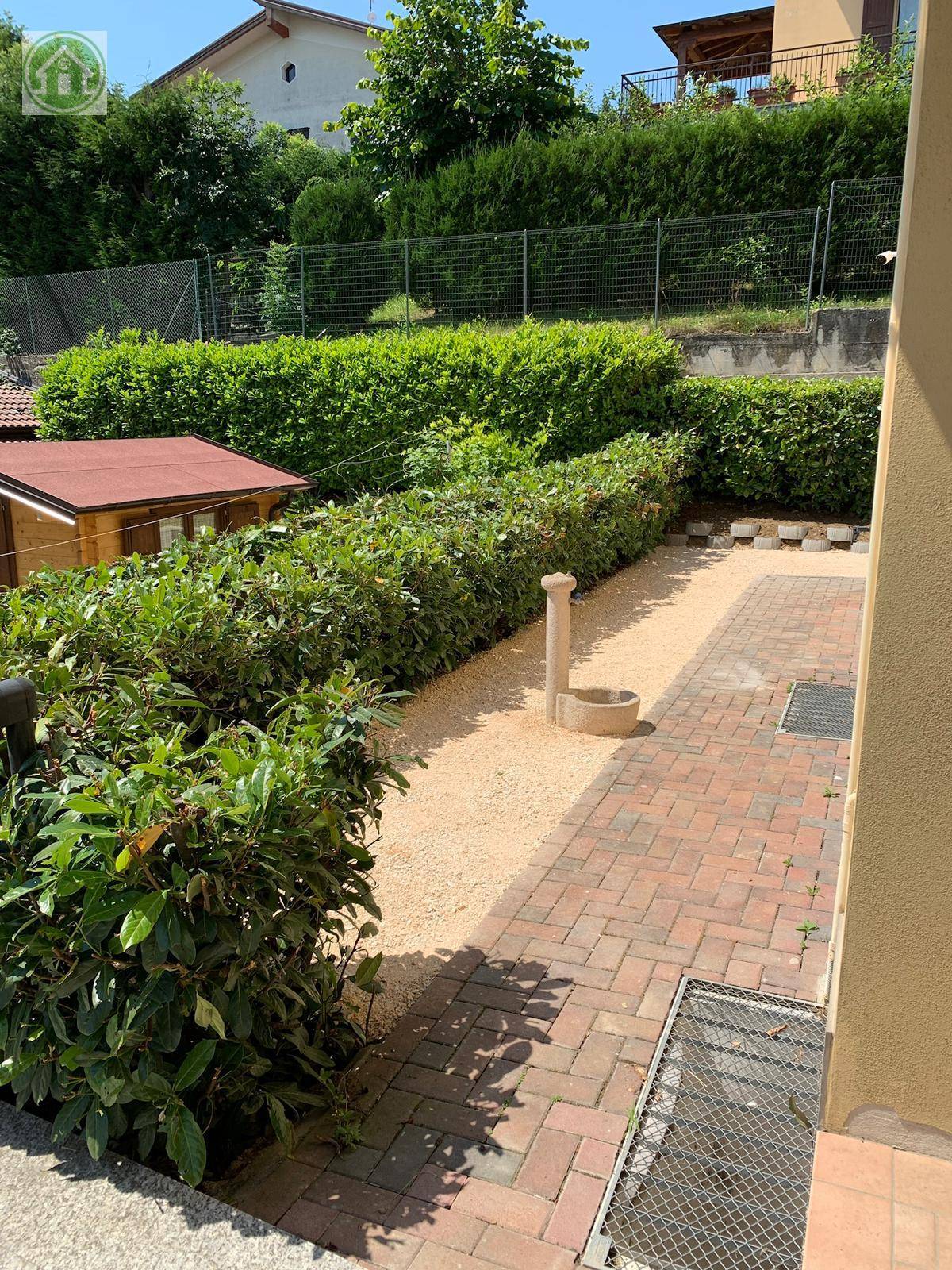 Appartamento con Giardino/Terrazzo in vendita a Pavullo nel Frignano, Casa Bosi