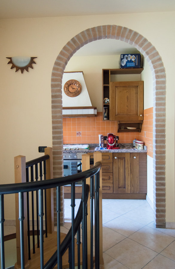 Appartamento con Giardino/Terrazzo in vendita a Pavullo nel Frignano, Casa Bosi