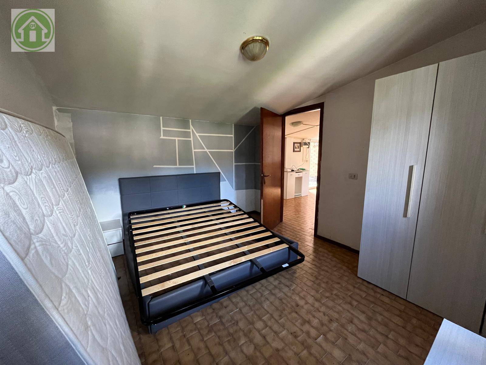 Mansarda in vendita a Pavullo nel Frignano, Serra di Porto