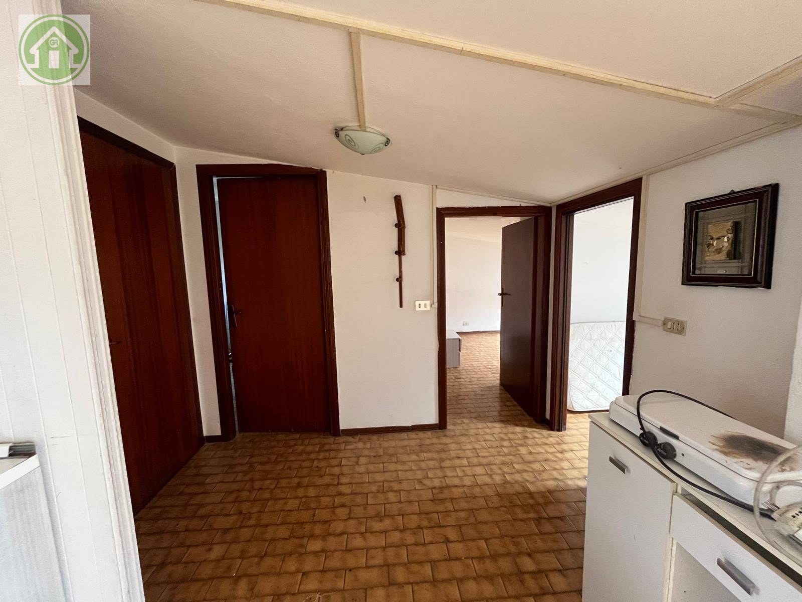 Mansarda in vendita a Pavullo nel Frignano, Serra di Porto