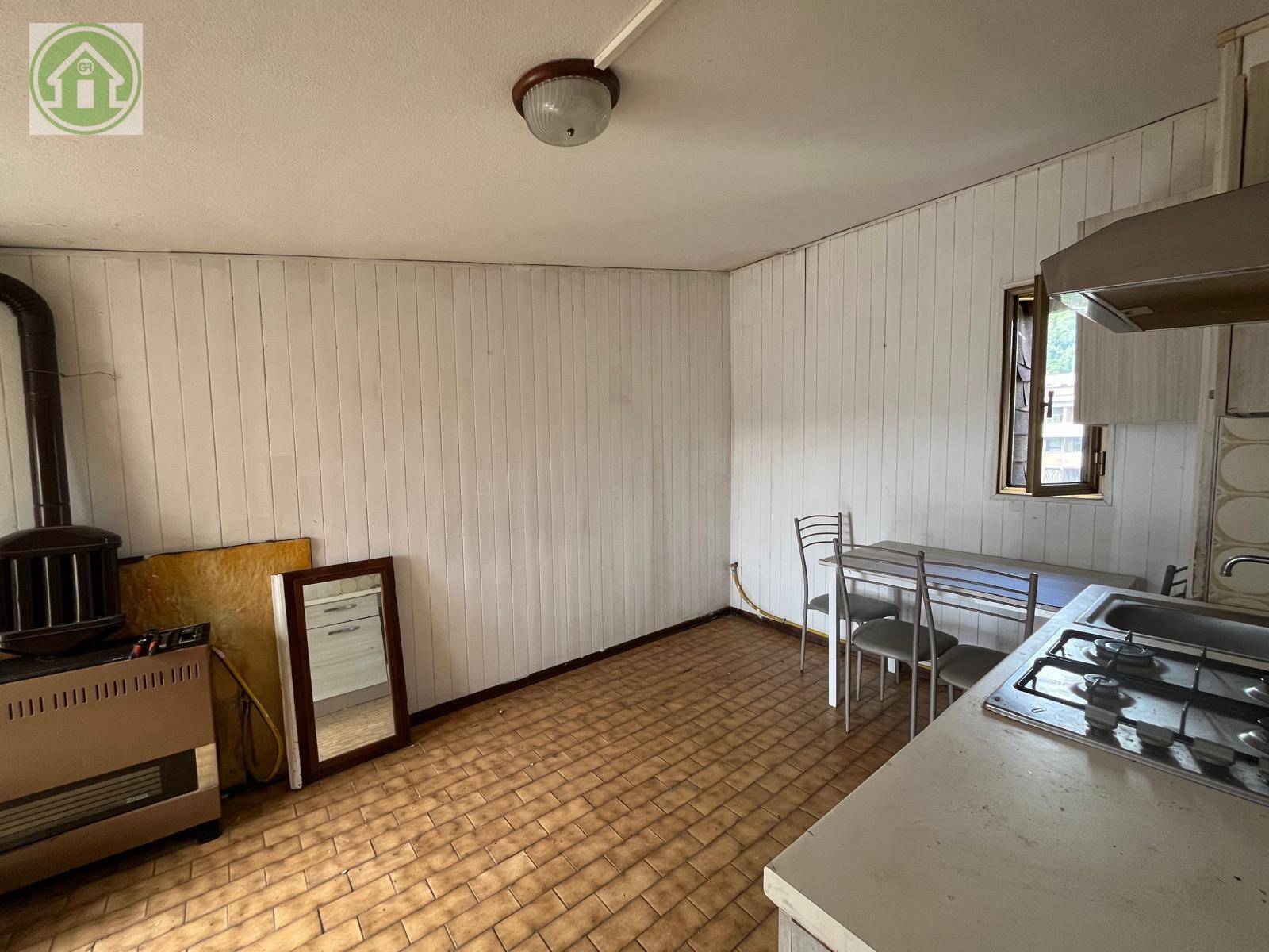 Mansarda in vendita a Pavullo nel Frignano, Serra di Porto