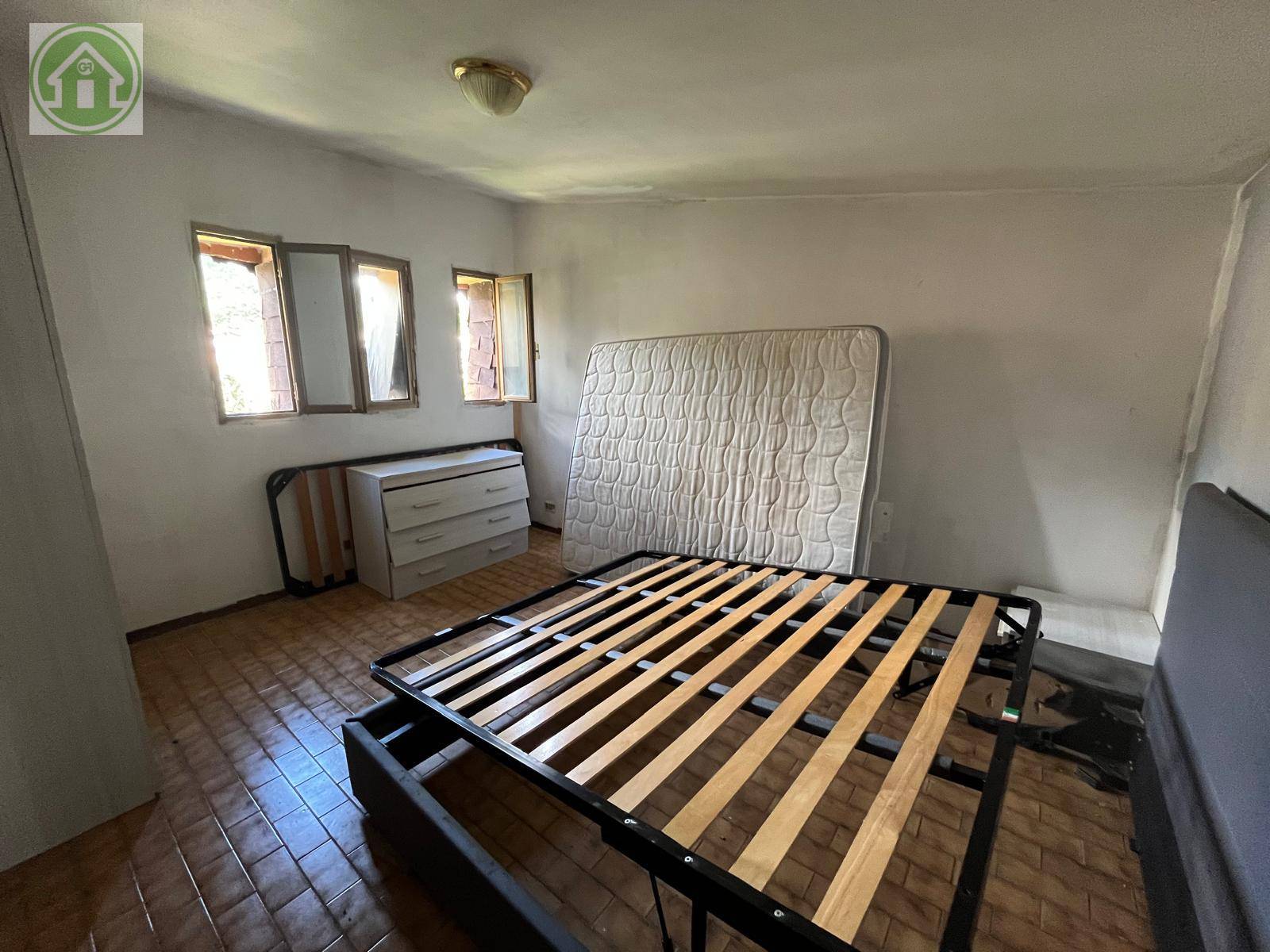 Mansarda in vendita a Pavullo nel Frignano, Serra di Porto